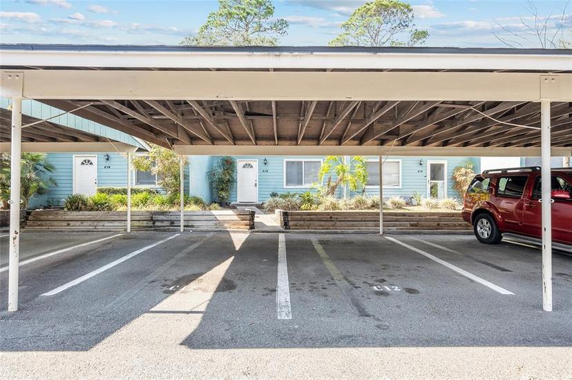 Picture of 501 SW 75Th Street Unit C12, Gainesville FL 32607