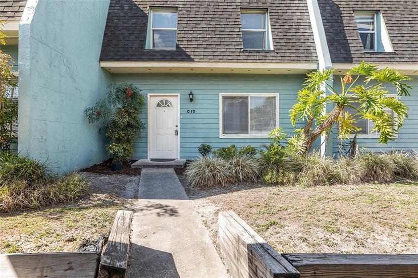 Picture of 501 SW 75Th Street Unit C12, Gainesville FL 32607