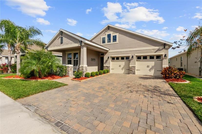 Picture of 211 Venetian Palms Boulevard, New Smyrna Beach FL 32168