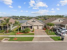 Picture of 211 Venetian Palms Boulevard, New Smyrna Beach, FL 32168