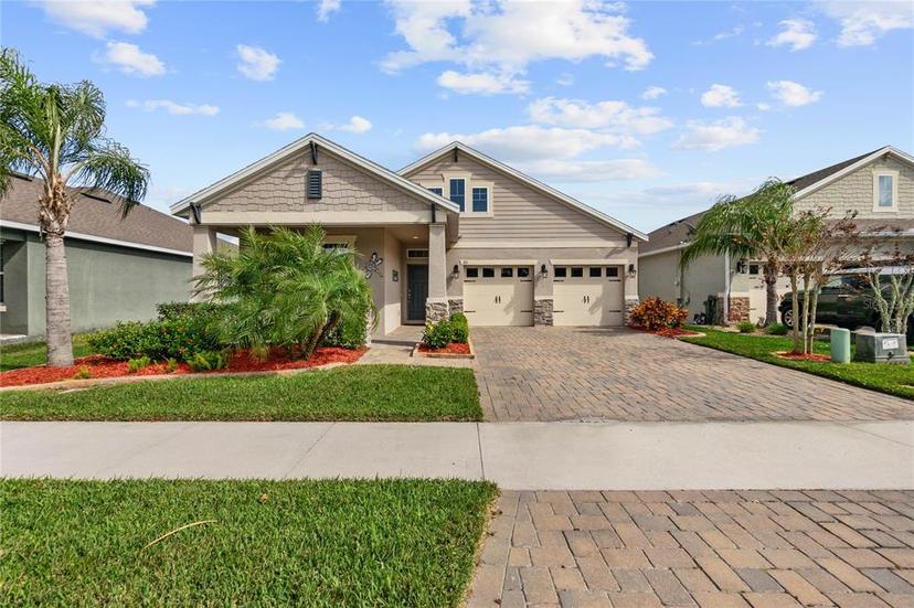 Picture of 211 Venetian Palms Boulevard, New Smyrna Beach FL 32168