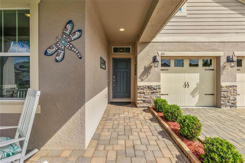 Picture of 211 Venetian Palms Boulevard, New Smyrna Beach FL 32168
