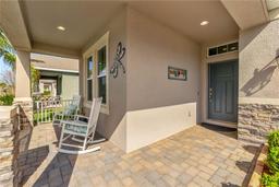 Picture of 211 Venetian Palms Boulevard, New Smyrna Beach, FL 32168