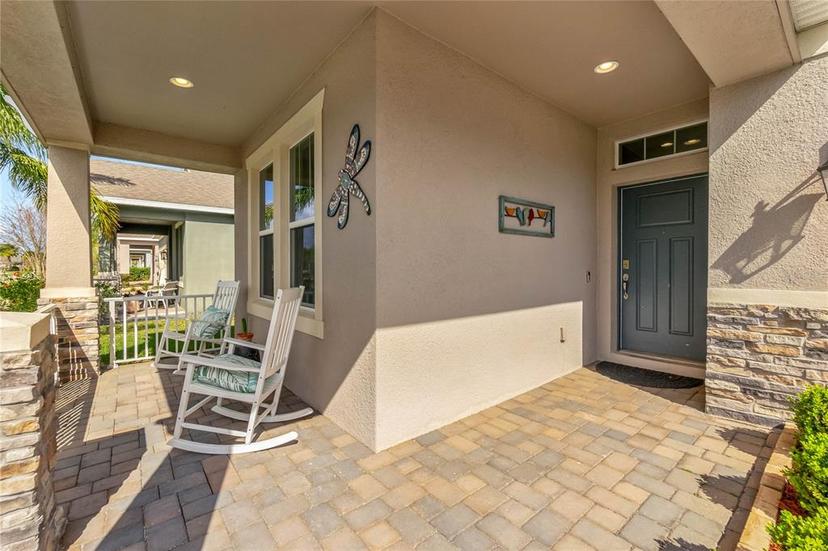 Picture of 211 Venetian Palms Boulevard, New Smyrna Beach FL 32168