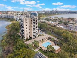 Picture of 7550 Hinson Street Unit 11C, Orlando, FL 32819