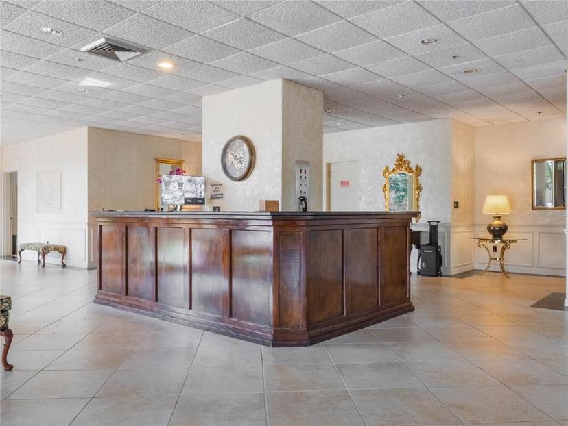 Picture of 7550 Hinson Street Unit 11C, Orlando FL 32819