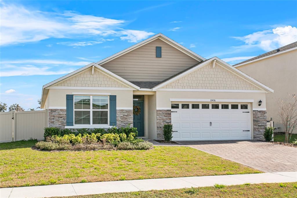 Picture of 33436 Country House Drive, Sorrento, FL 32776
