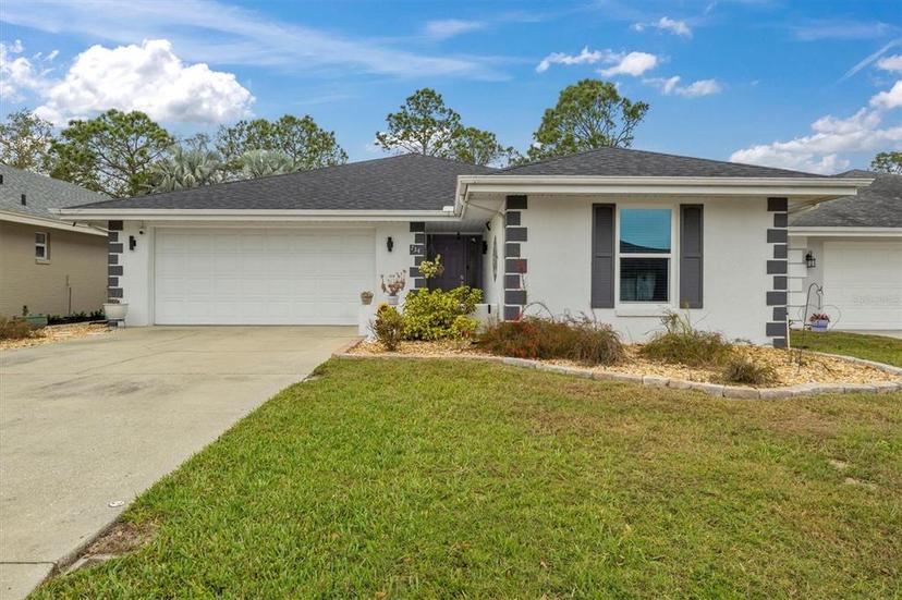 Picture of 734 Canberra Road, Winter Haven FL 33884