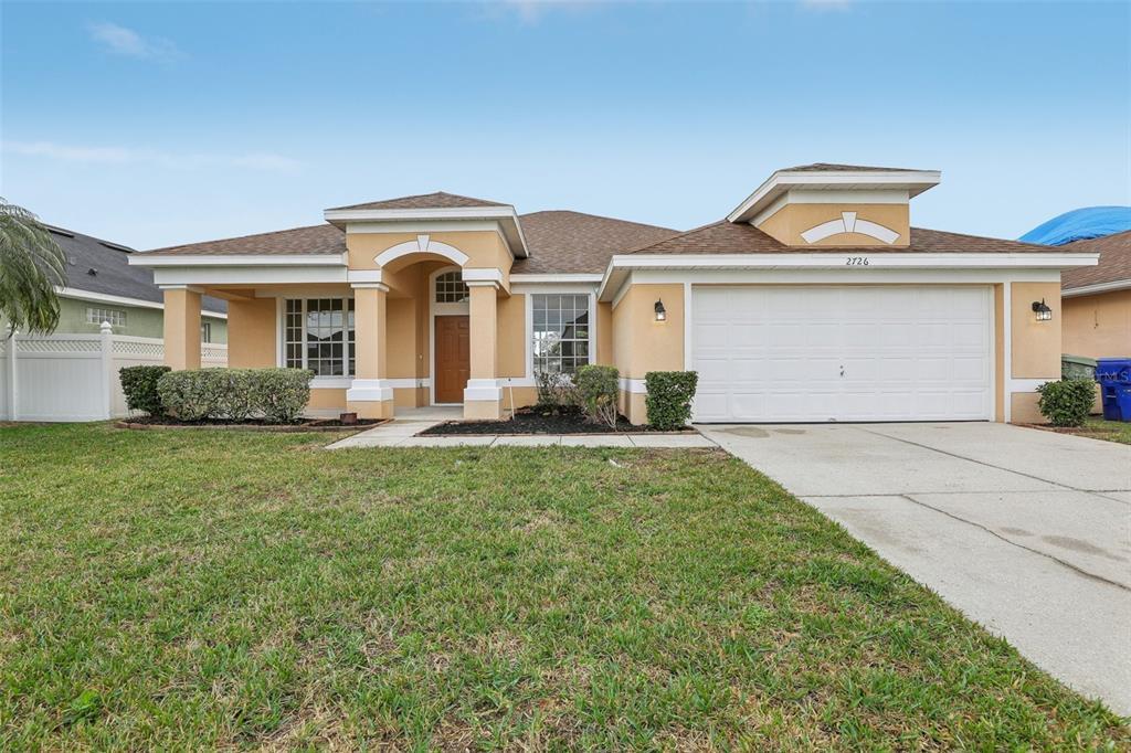 Picture of 2726 Herons Landing Drive, Kissimmee, FL 34741