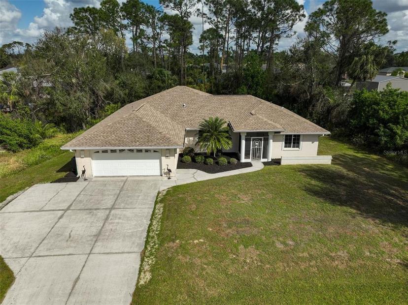Picture of 4344 Ozark Avenue, North Port FL 34287