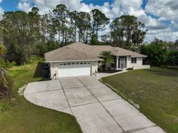 Picture of 4344 Ozark Avenue, North Port, FL 34287