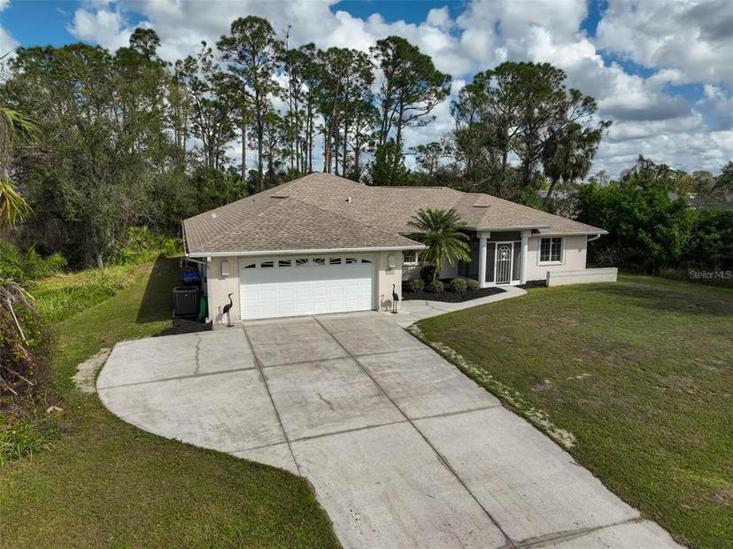 Picture of 4344 Ozark Avenue, North Port FL 34287