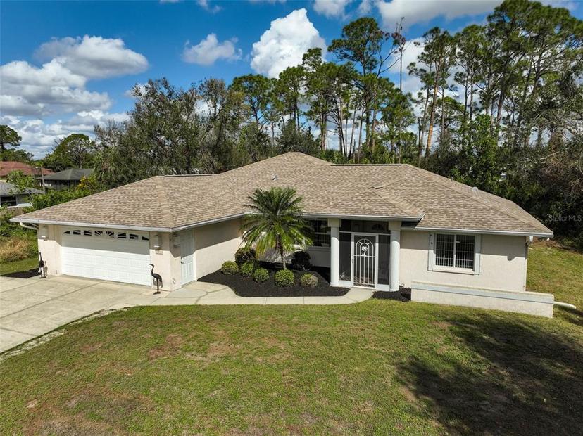 Picture of 4344 Ozark Avenue, North Port FL 34287