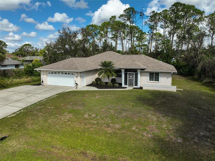 Picture of 4344 Ozark Avenue, North Port FL 34287
