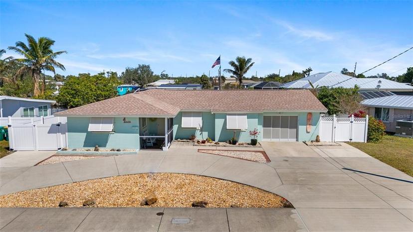 Picture of 21184 Edgewater Drive, Port Charlotte FL 33952