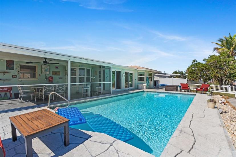 Picture of 21184 Edgewater Drive, Port Charlotte FL 33952