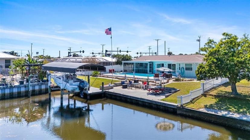 Picture of 21184 Edgewater Drive, Port Charlotte FL 33952