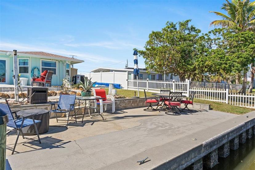 Picture of 21184 Edgewater Drive, Port Charlotte FL 33952