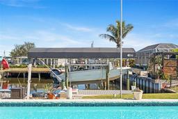 Picture of 21184 Edgewater Drive, Port Charlotte, FL 33952
