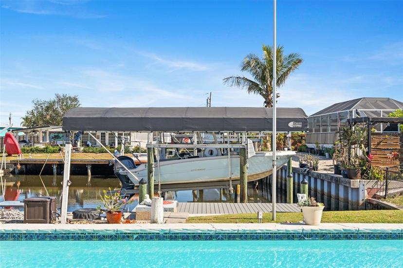 Picture of 21184 Edgewater Drive, Port Charlotte FL 33952