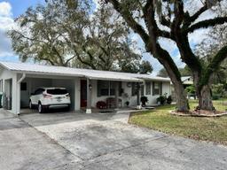 Picture of 3420 SW 20Th Street, Okeechobee, FL 34974