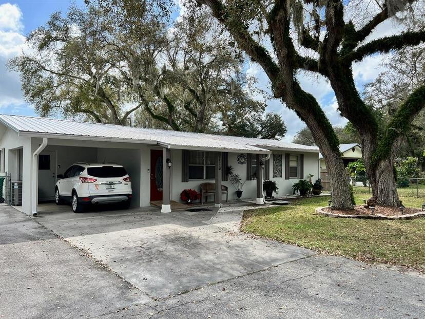 Picture of 3420 SW 20Th Street, Okeechobee FL 34974