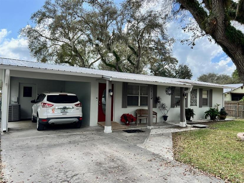 Picture of 3420 SW 20Th Street, Okeechobee FL 34974
