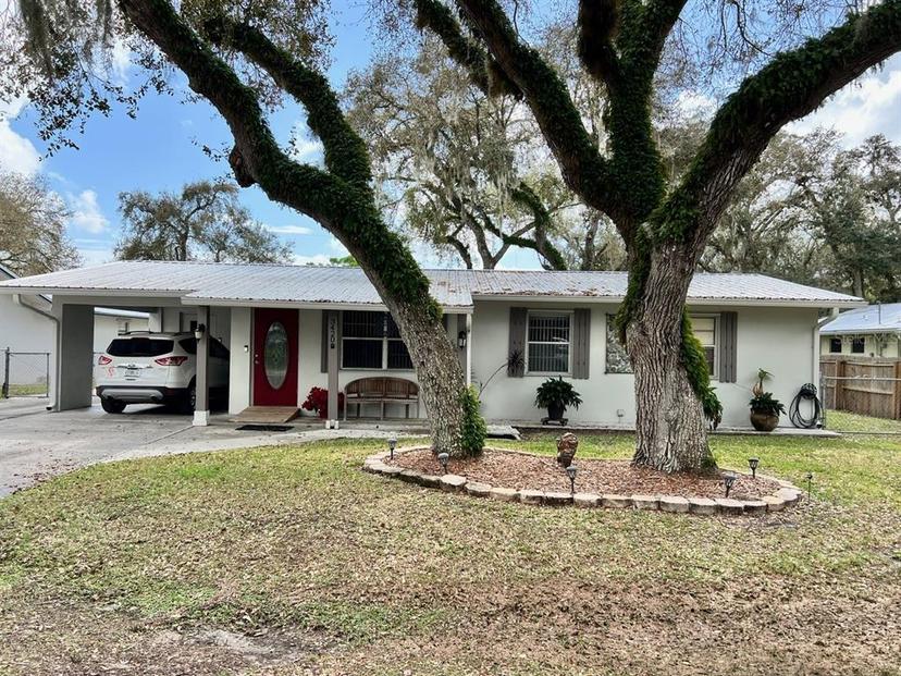 Picture of 3420 SW 20Th Street, Okeechobee FL 34974