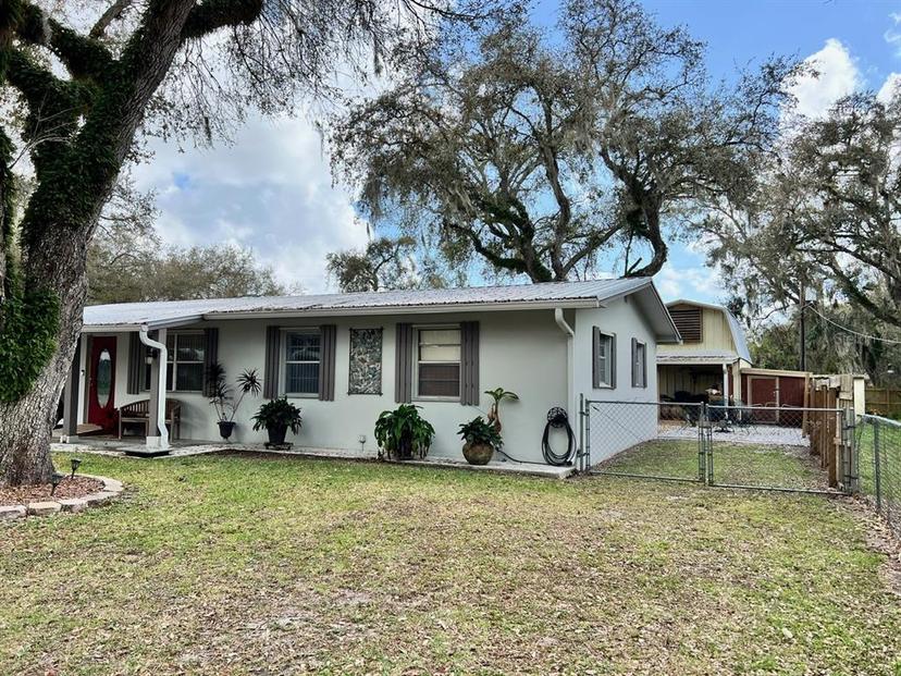 Picture of 3420 SW 20Th Street, Okeechobee FL 34974