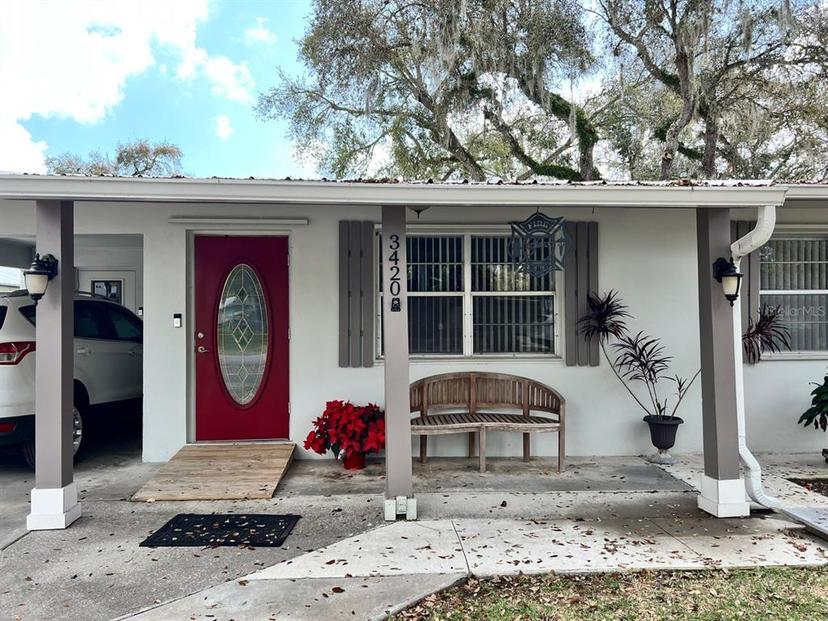 Picture of 3420 SW 20Th Street, Okeechobee FL 34974