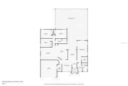 Picture of 525 Gentle Breeze Drive, Minneola, FL 34715