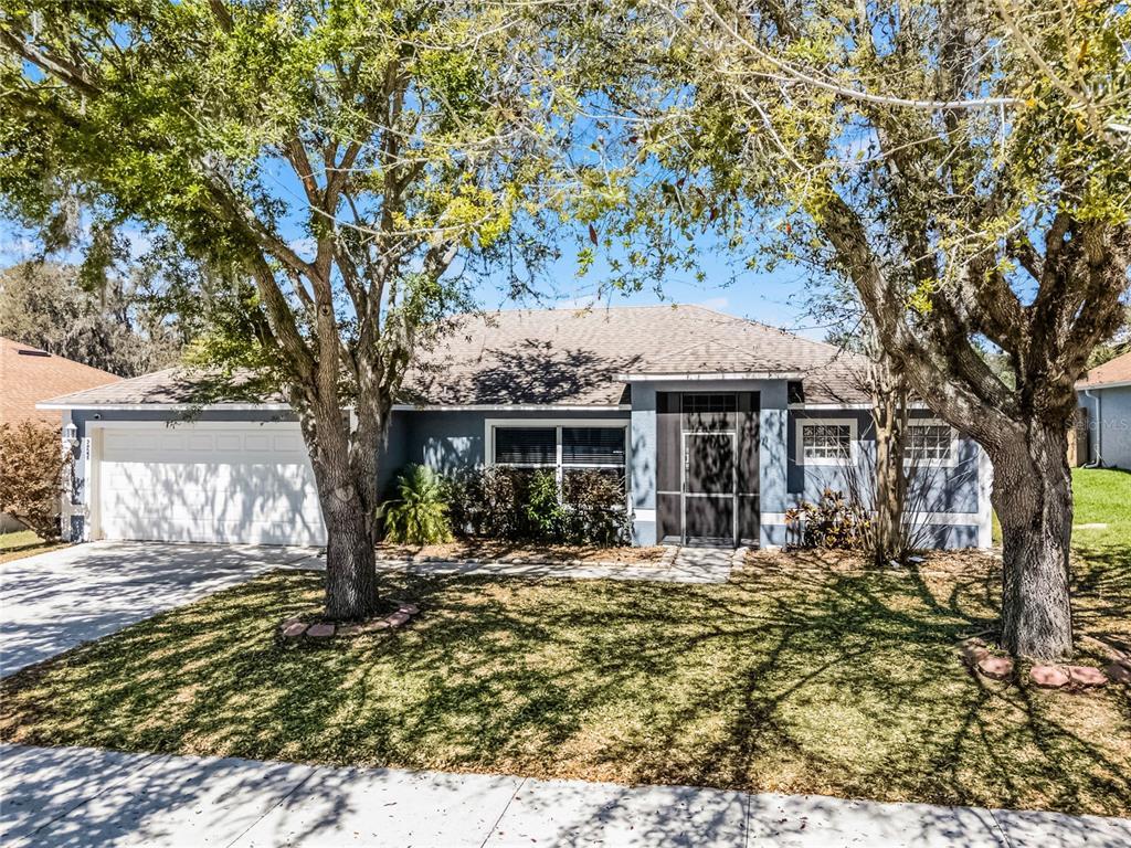 Picture of 525 Gentle Breeze Drive, Minneola, FL 34715