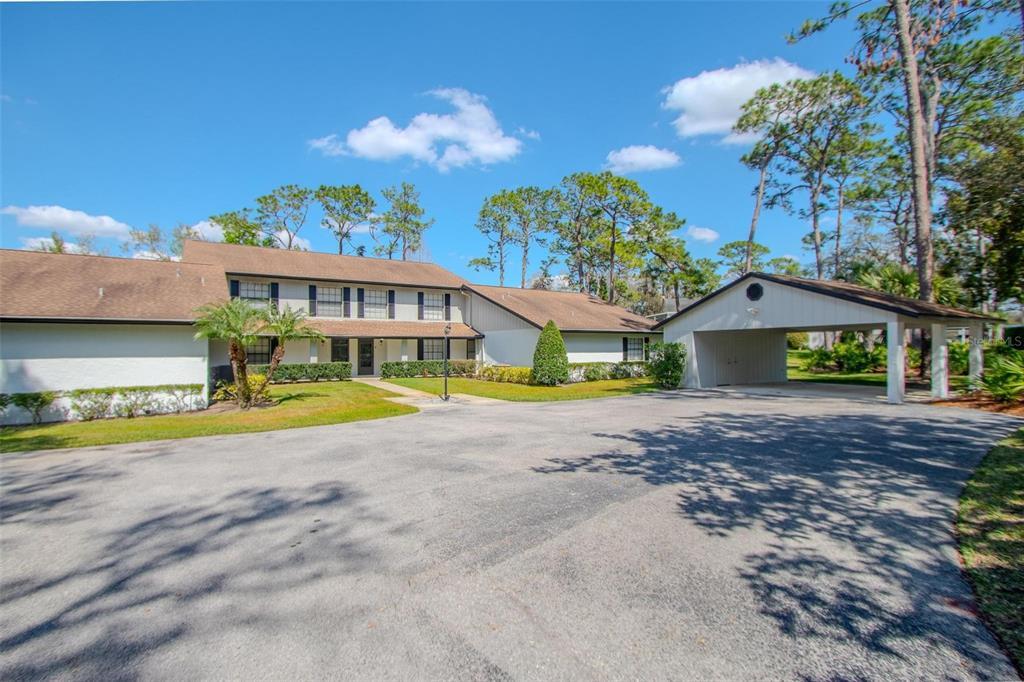 Picture of 5434 Saddlebrook Way Unit 3, Wesley Chapel, FL 33543