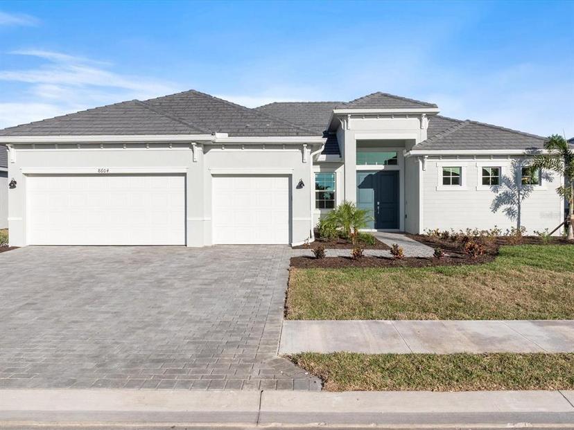Picture of 8604 Shore Lake Drive, Englewood FL 34224