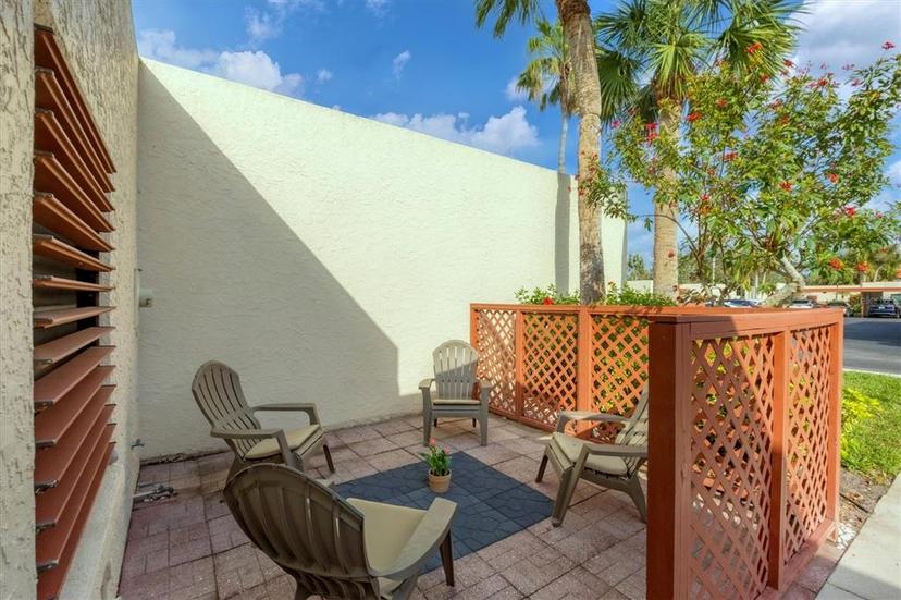Picture of 801 Spring Lakes Boulevard Unit 801, Bradenton FL 34210