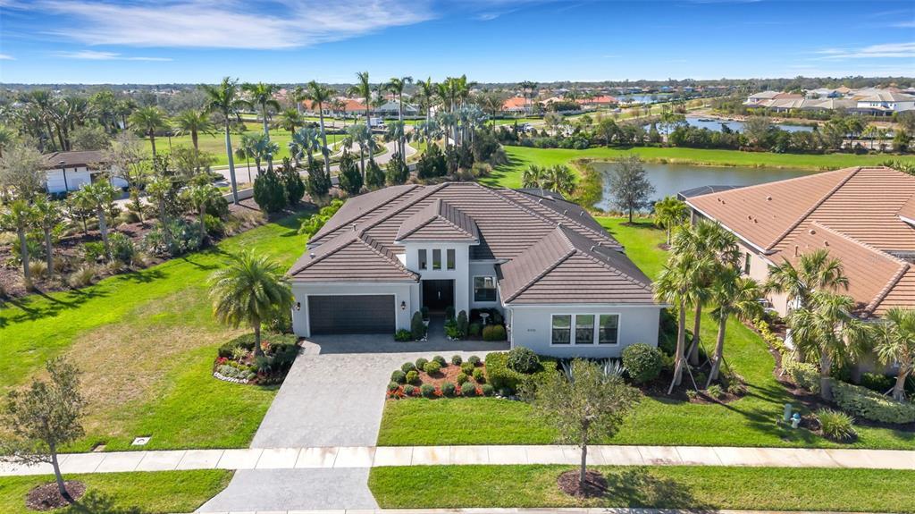Picture of 8901 Artisan Way, Sarasota, FL 34240
