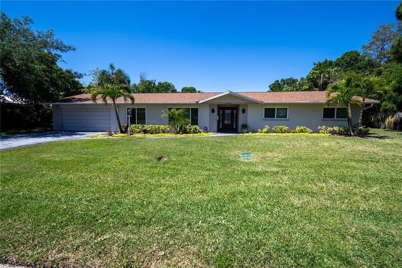 Picture of 2391 66Th Terrace S, St Petersburg FL 33712
