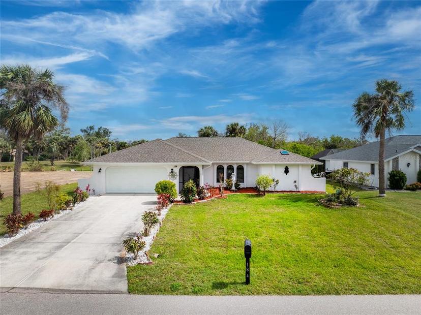 Picture of 184 Eppinger Drive, Port Charlotte FL 33953