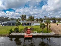Picture of 184 Eppinger Drive, Port Charlotte, FL 33953