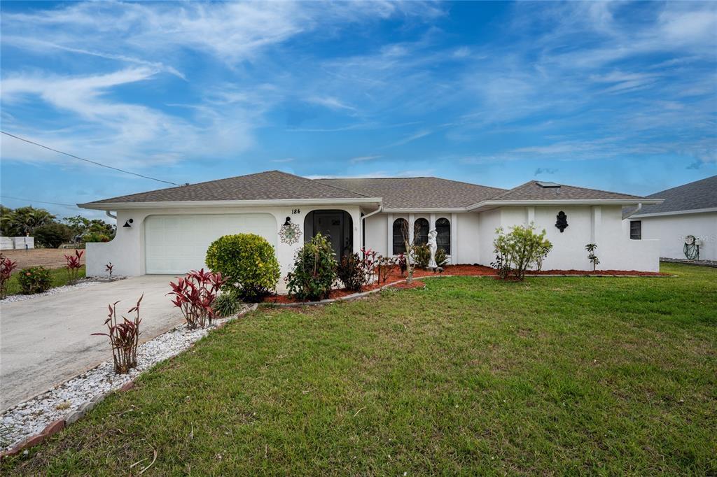 Picture of 184 Eppinger Drive, Port Charlotte, FL 33953