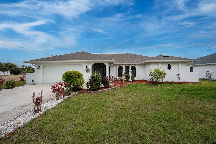 Picture of 184 Eppinger Drive, Port Charlotte FL 33953