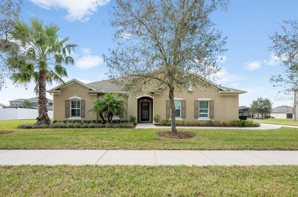 Picture of 4160 Golden Willow Circle, Apopka, FL 32712