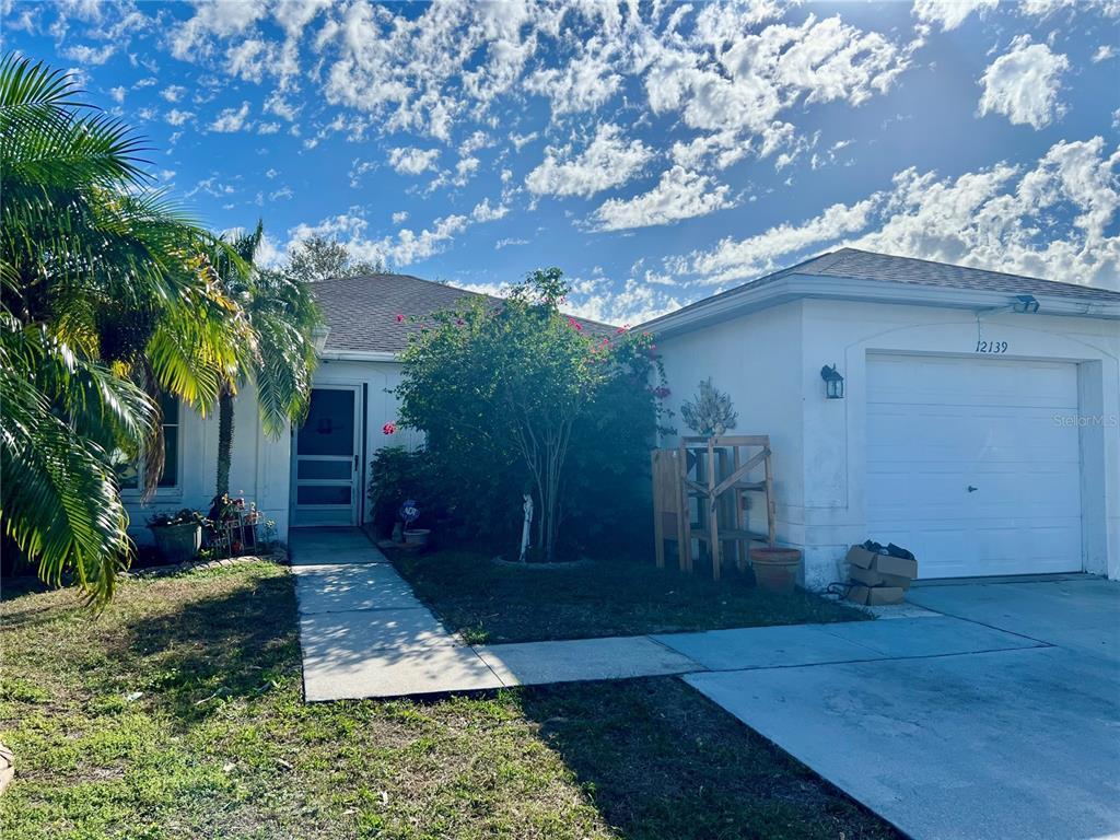 Picture of 12139 Buffington Lane, Riverview, FL 33579