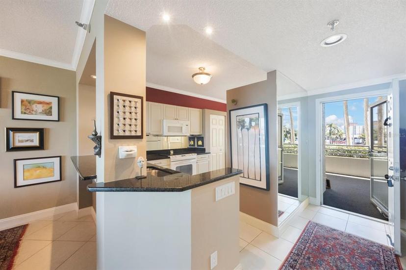 Picture of 7892 Sailboat Key Boulevard S Unit 107, South Pasadena FL 33707