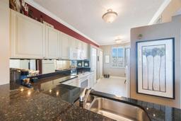 Picture of 7892 Sailboat Key Boulevard S Unit 107, South Pasadena, FL 33707