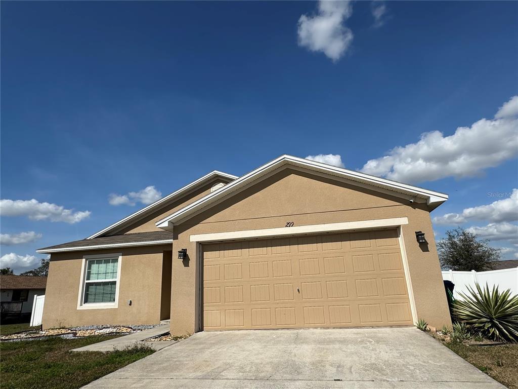 Picture of 299 Chicago Avenue W, Haines City, FL 33844