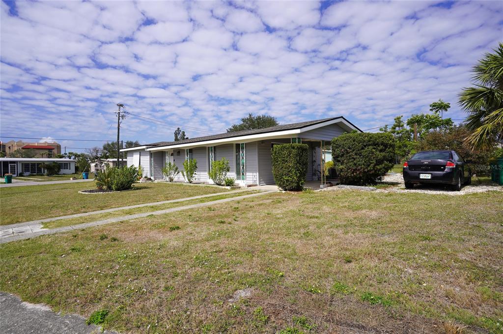 Picture of 21422 Mallory Avenue, Port Charlotte, FL 33952