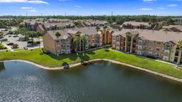Picture of 2212 Grand Cayman Court Unit 1616, Kissimmee, FL 34741