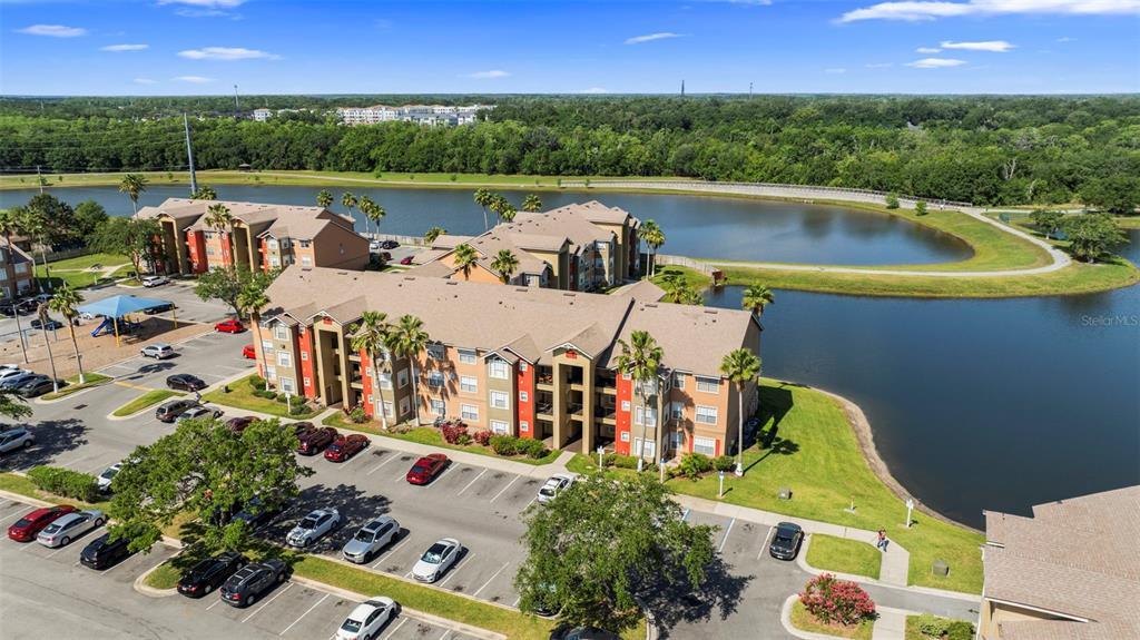 Picture of 2212 Grand Cayman Court Unit 1616, Kissimmee, FL 34741