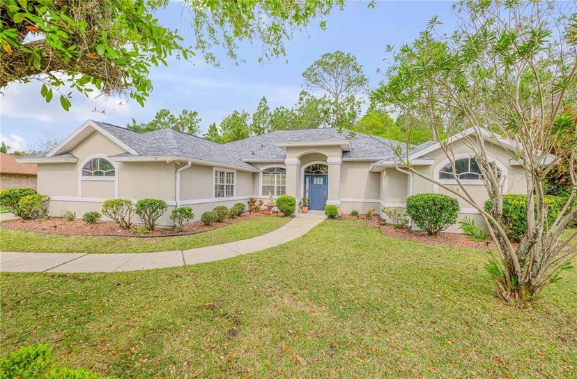 Picture of 27 Foxhunter Flat, Ormond Beach FL 32174